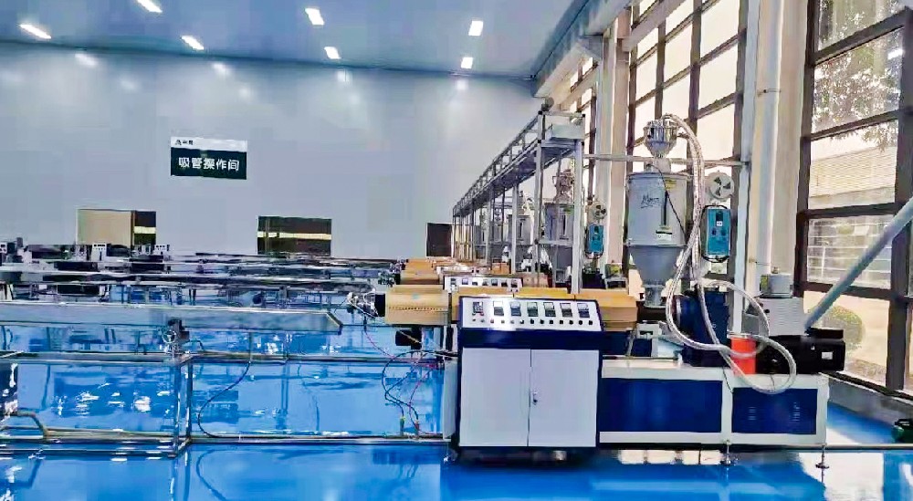 開吸管廠，這些吸管機械設備知識你必須了解